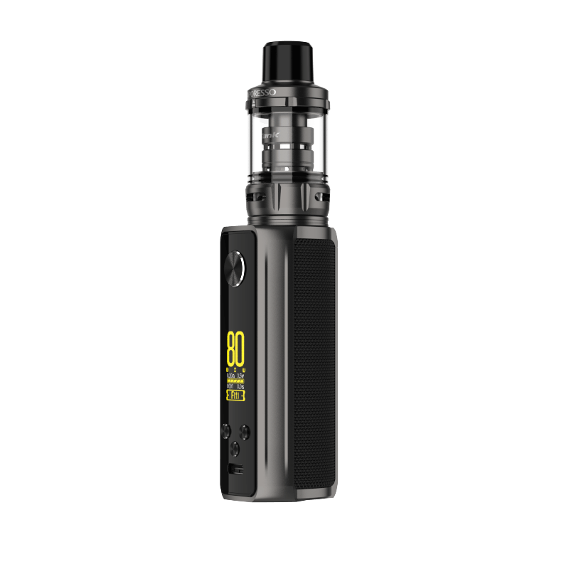 Vaporesso TARGET 80/100 KIT (TANK EDITION)-Vape Wholesale Global